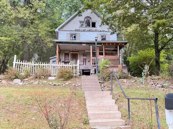 412 Fifth Avenue West, Warren, PA 16365
