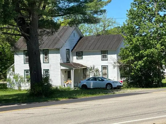 371 Jackson Run Road, Warren, PA 16365 - #1