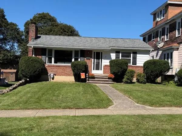 115 Central Avenue, Warren, PA 16365