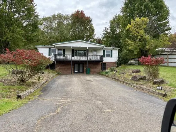 429 Carrington Hollow Road, Warren, PA 16365