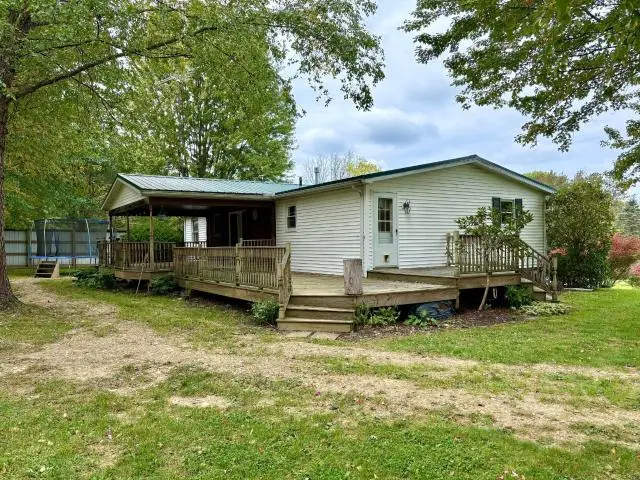 429 Carrington Hollow Road, Warren, PA 16365 - #2