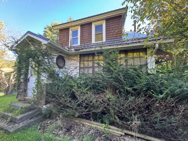 840 Jackson Avenue, Warren, PA 16365