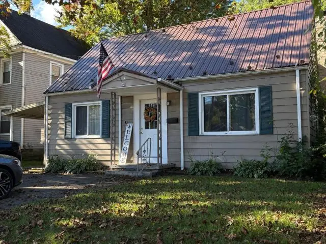 1412 Pennsylvania Avenue East, Warren, PA 16365 - #1