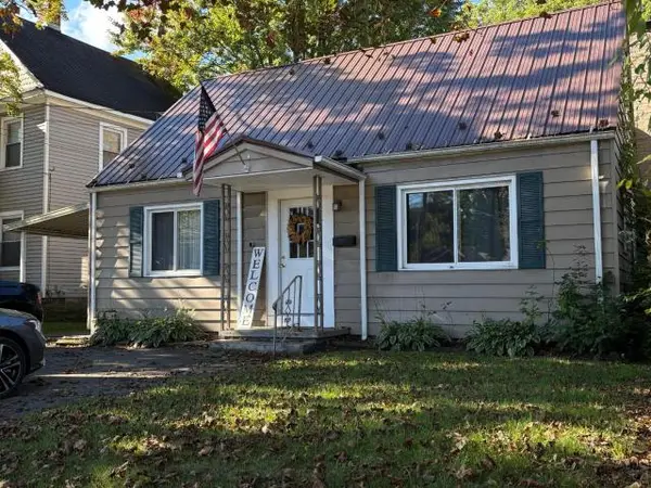 1412 Pennsylvania Avenue East, Warren, PA 16365
