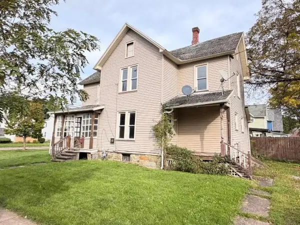 30 Franklin Street, Warren, PA 16365