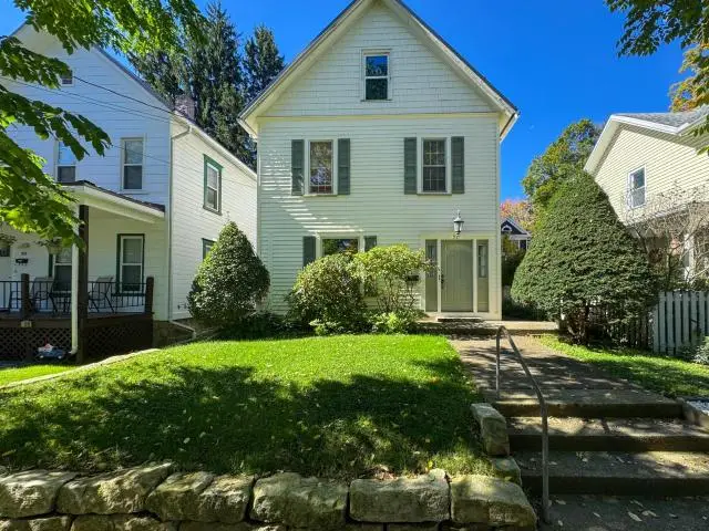 321 Water Street, Warren, PA 16365 - #1