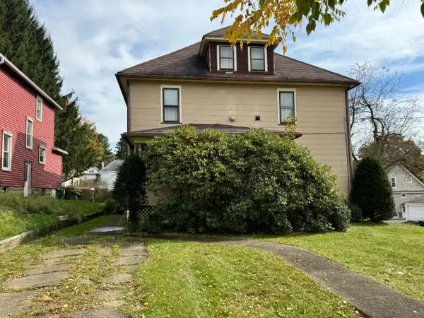 202 Central Avenue, Warren, PA 16365
