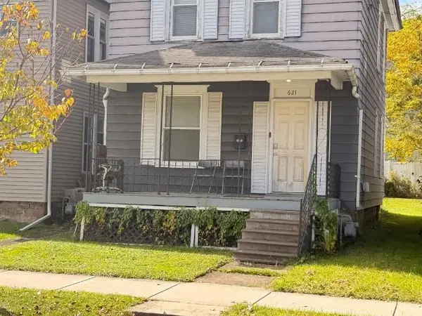 621 East Street, Warren, PA 16365