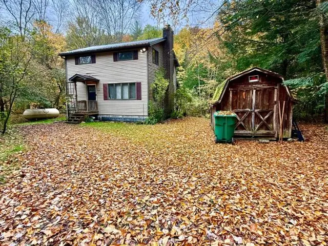 4040 Egypt Hollow Road, Russell, PA 16345 - #1