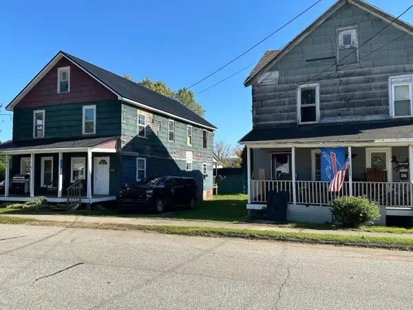 9-17 Fifth Street, Youngsville, PA 16371