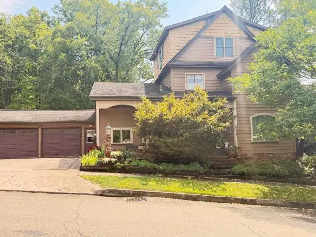 214 & 216 Center Street, Warren, PA 16365 - #1