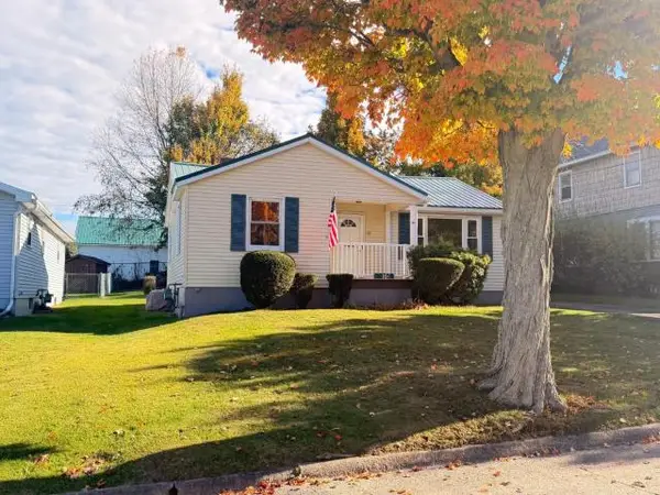 10 Hammond Street, Warren, PA 16365