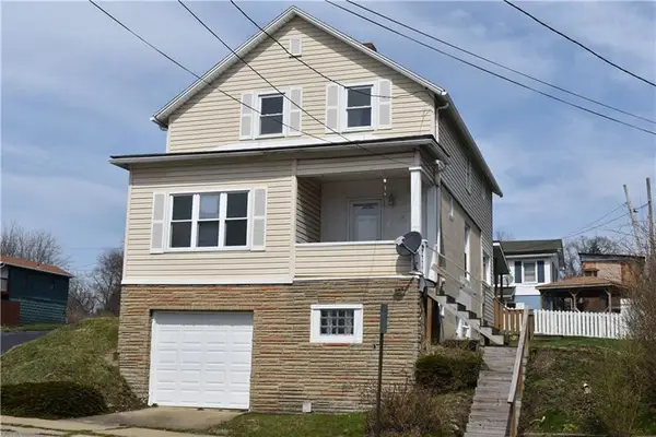 1206 Summerlea Ave, Washington, PA 15301