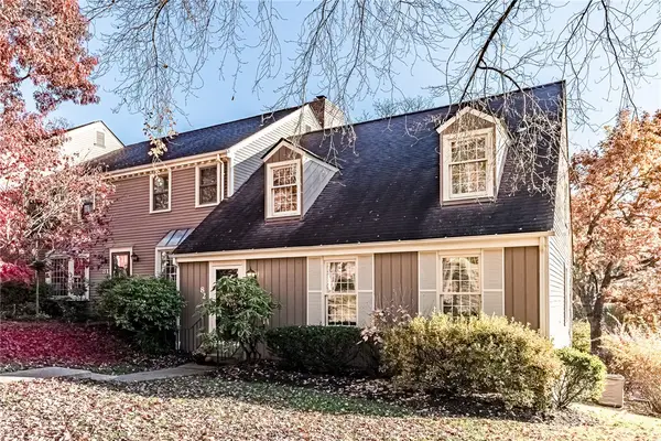 82 Mystic Harbor, Bradford Woods, PA 15015