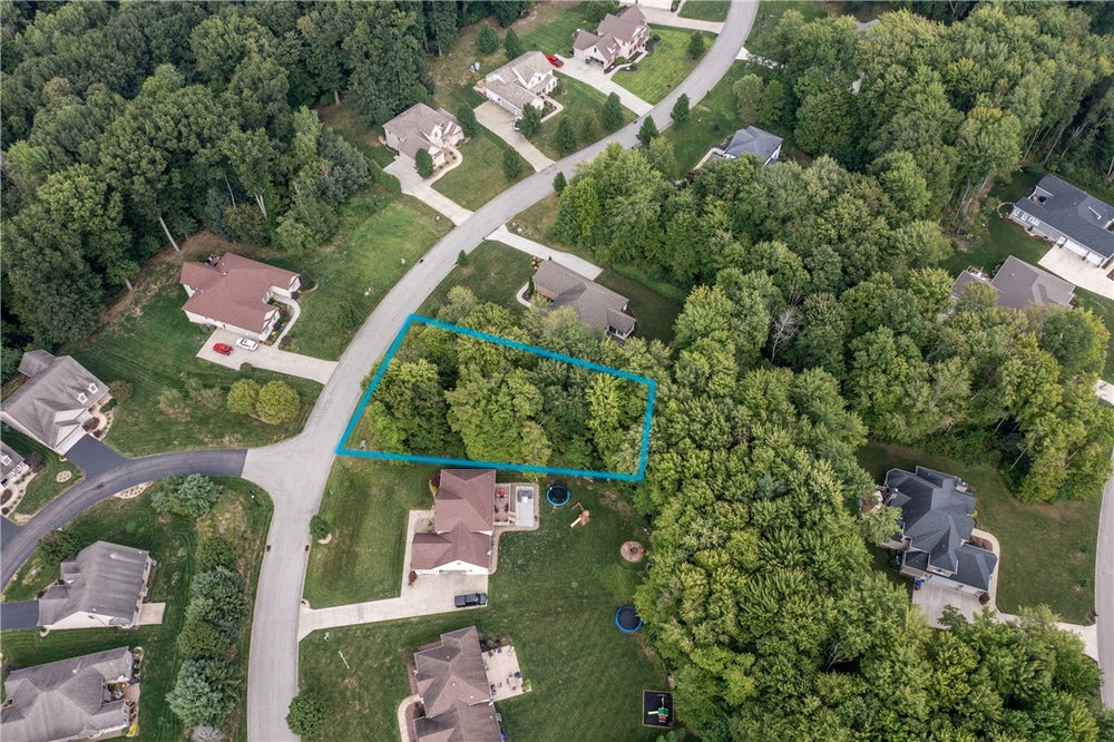 Lot 44 Pierce Bluffs Dr, Hermitage, PA 16148 ERA