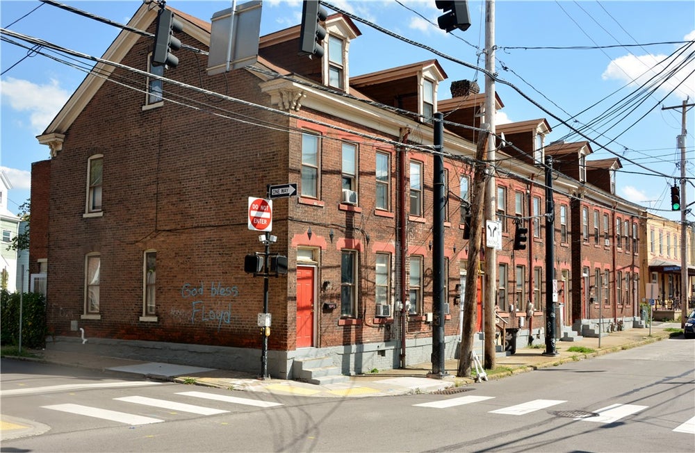 45514554 Friendship Avenue, Pittsburgh, PA 15224 ERA