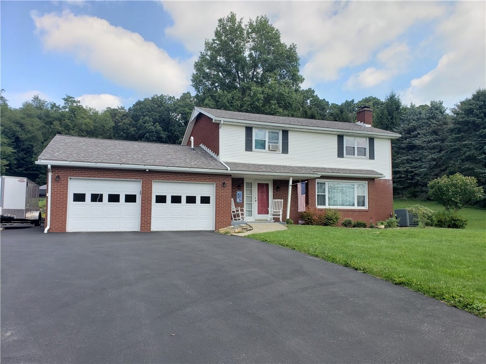 119 Staff Road, Slippery Rock, PA 16057 ERA