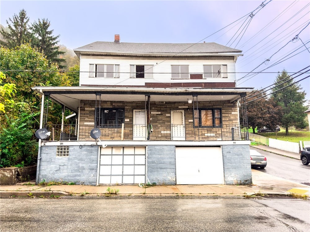 177179 Pine Street, Johnstown, PA 15902 ERA