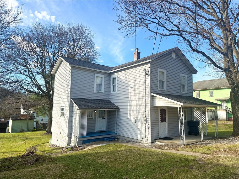 2268 Mcintyre Rd, Mc Intyre, PA 15756 ERA