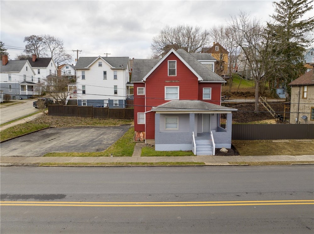 650 S Main Street, Greensburg, PA 15601 ERA