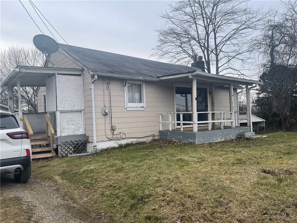 1905 White Cloud Road, LEECHBURG, PA 15656 ERA