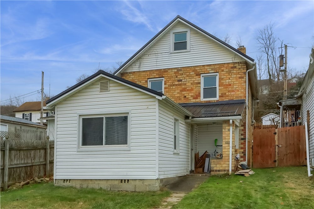 817 South Street, Ellwood City, PA 16117 ERA