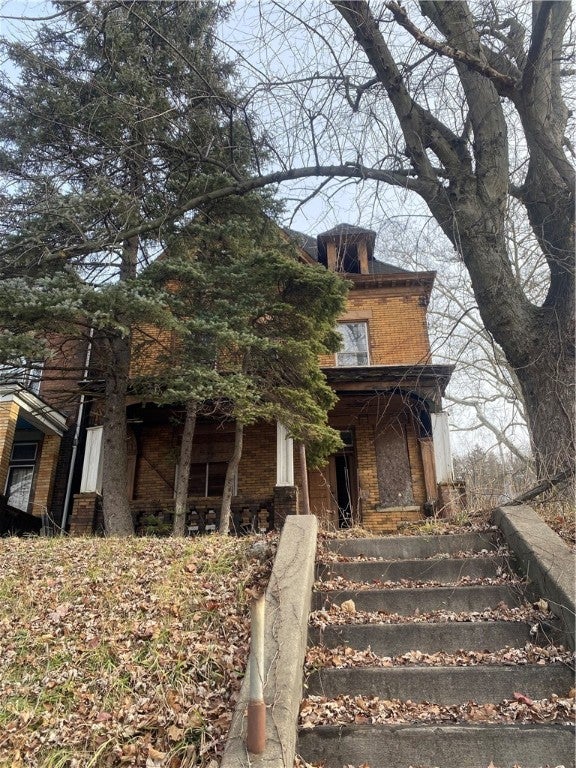 502 Oakwood St, Pittsburgh, PA 15208 ERA