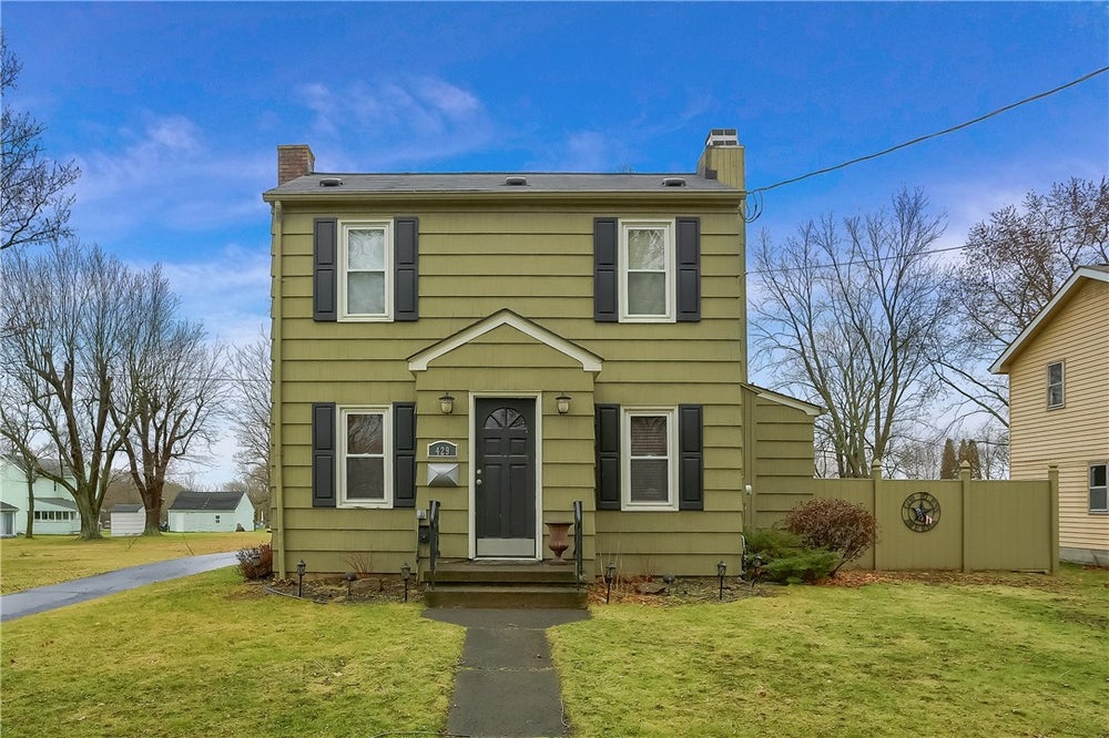 429 Line St, Sharpsville, PA 16150 ERA