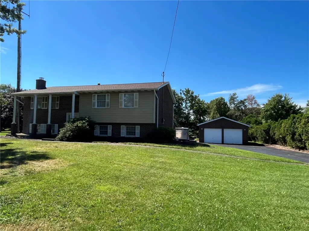 1156-1158 Freedom Rd, Cranberry Township, PA 16066 - Image #1