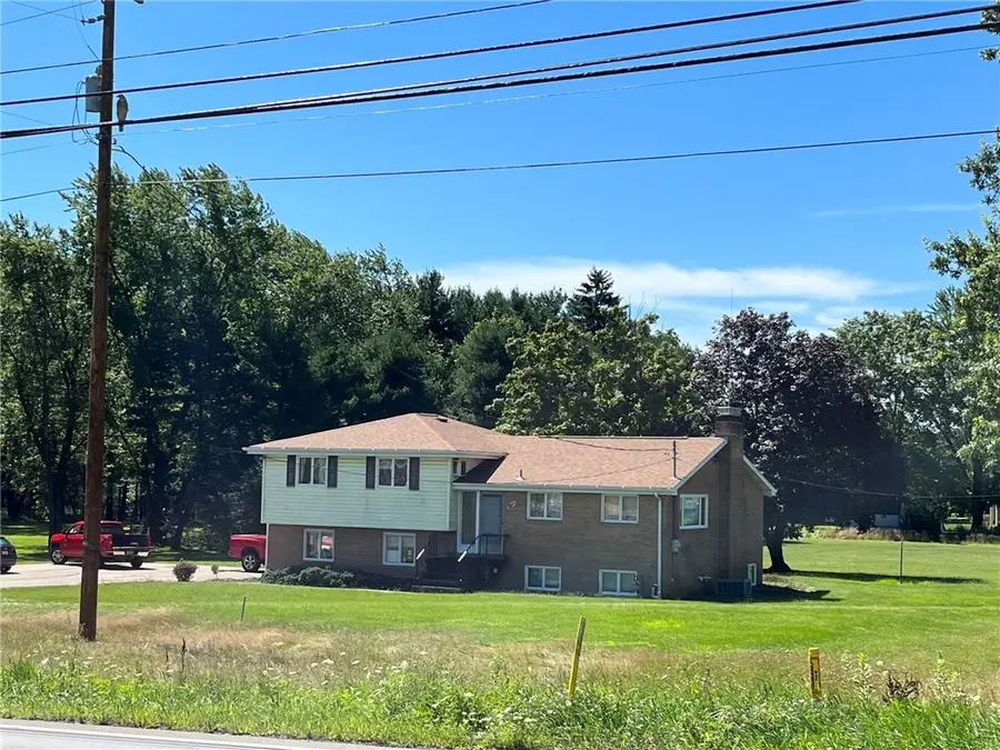 1156-1158 Freedom Rd, Cranberry Township, PA 16066 - Image #2