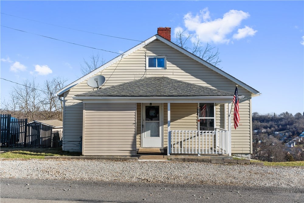 711 Cleveland Rd, Washington, PA 15301 ERA