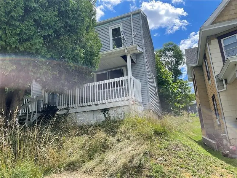 611 Bissell Avenue, Oil City, PA 16301 - Image #1