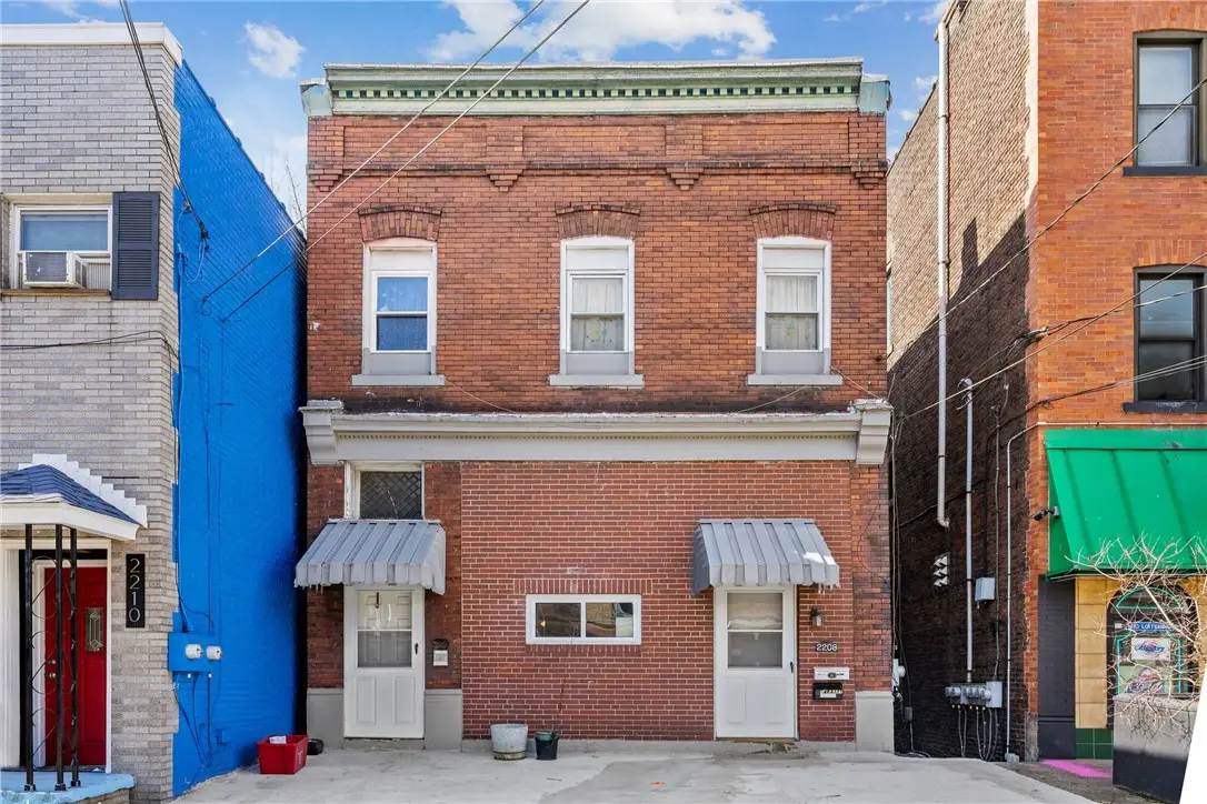 2208 Woodstock Ave, Swissvale, PA 15218 - Image #1