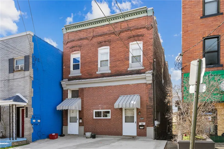 2208 Woodstock Ave, Swissvale, PA 15218 - Image #2