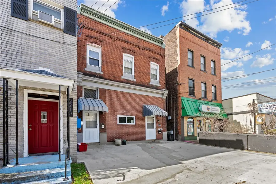 2208 Woodstock Ave, Swissvale, PA 15218 - Image #3