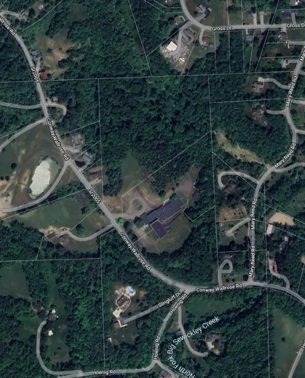 3151 Conway Wallrose Road, Economy, PA 15005