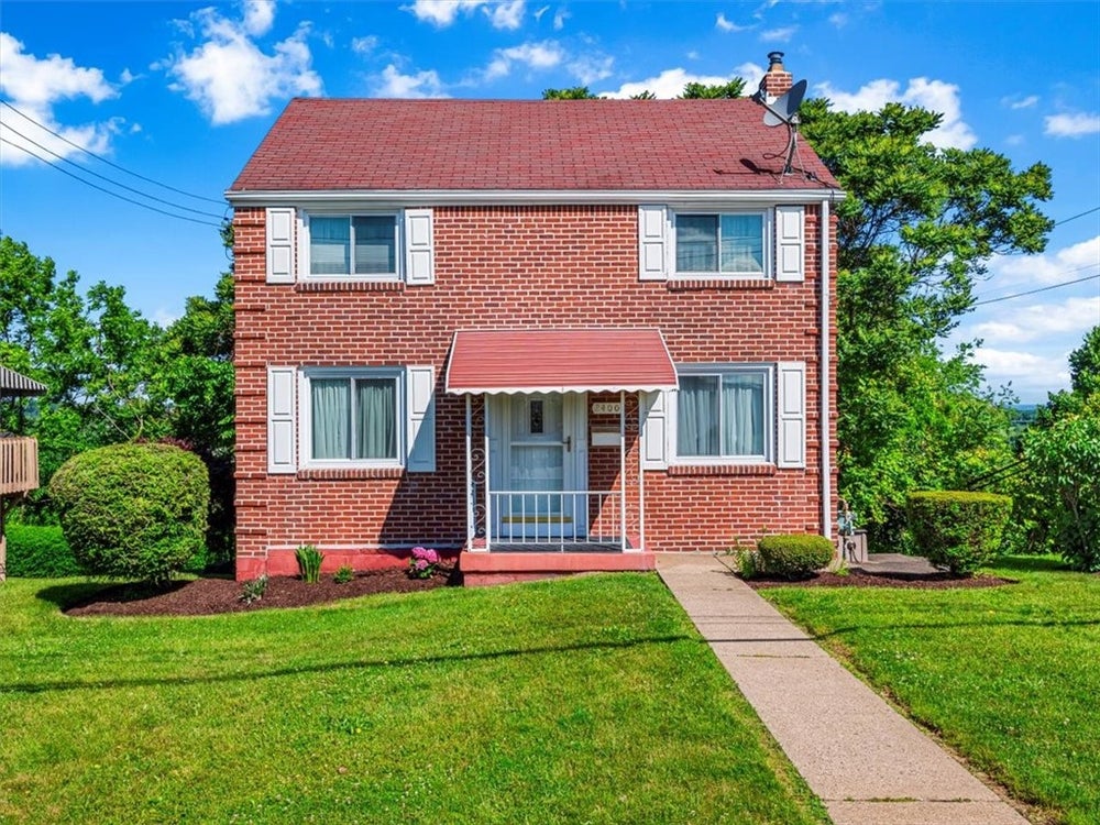 2400 Sunset Drive, West Mifflin, PA 15122 ERA