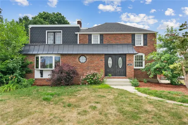 1017 Mccoy Road, Kennedy Twp, PA 15136