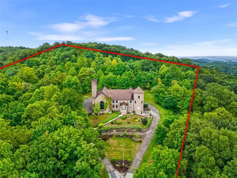 1621 Lions Health Camp Road, Armstrong, PA 15701 - Image #3