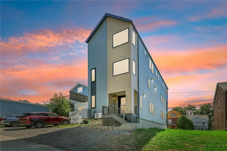 237 N Aiken Ave, East Liberty, PA 15206 - #2