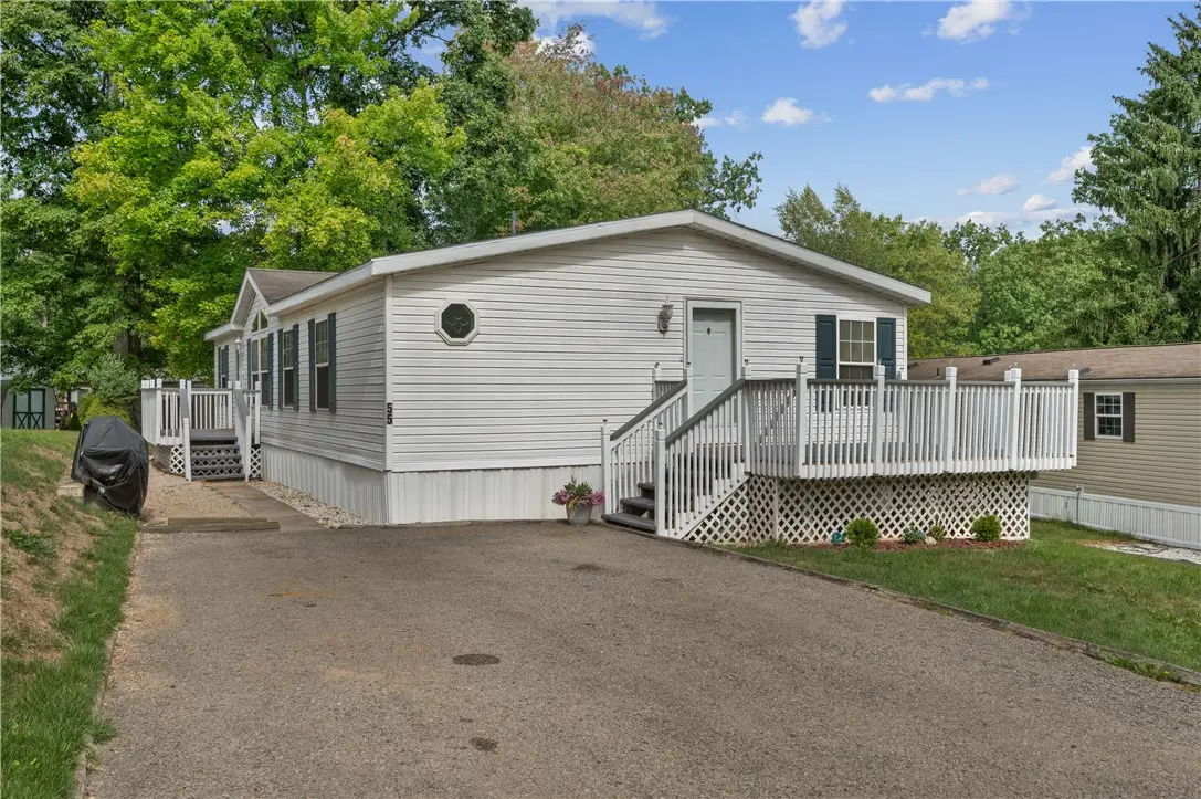 55 Ash Court, Cranberry Township, PA 16066 - Image #1