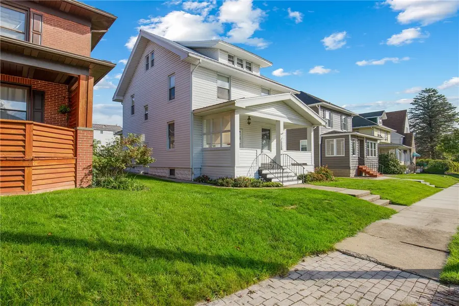 348 W Catherine Street, Somerset, PA 15501 - #3