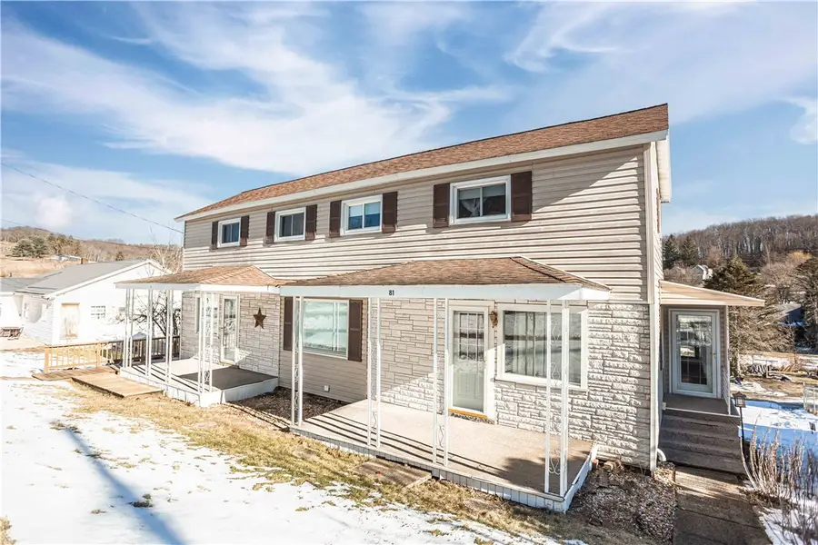 79-81 Lower Clinton St, Rossiter, PA 15772 - #2