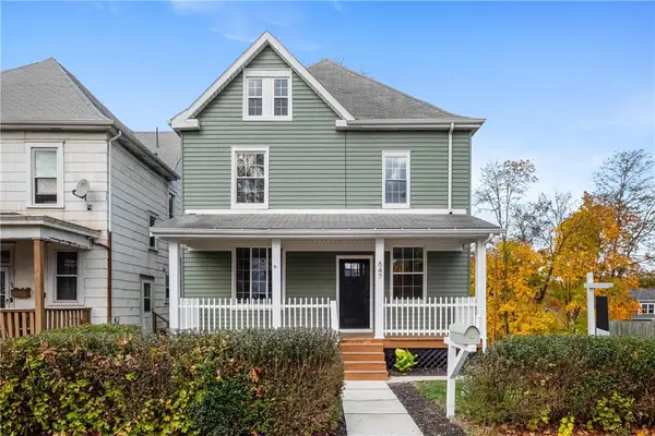 647 Park Ave, Avalon, PA 15202