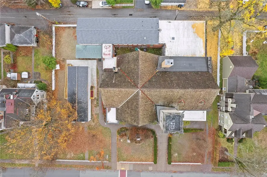 801 Beaver Street, Sewickley, PA 15143 - #3