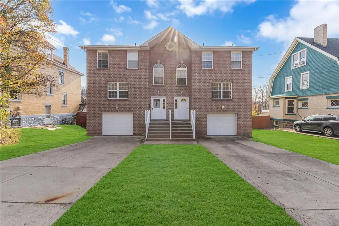 4 Lawson Ave, Pittsburgh, PA 15205 - #1