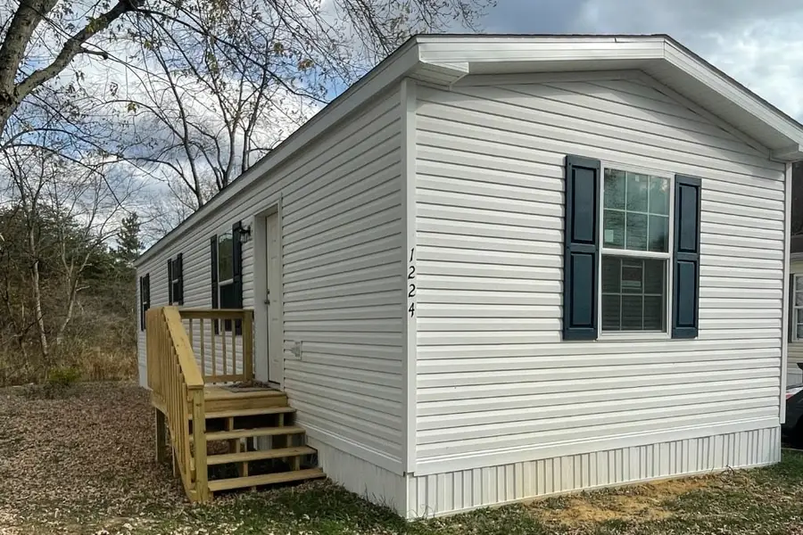 1224 Sunset Drive, Bulger, PA 15019 - #2