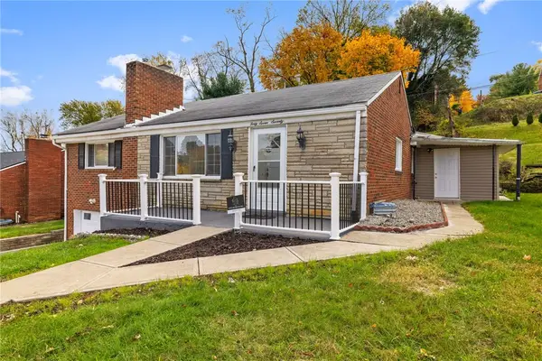 4770 Barone Dr, Whitehall, PA 15227