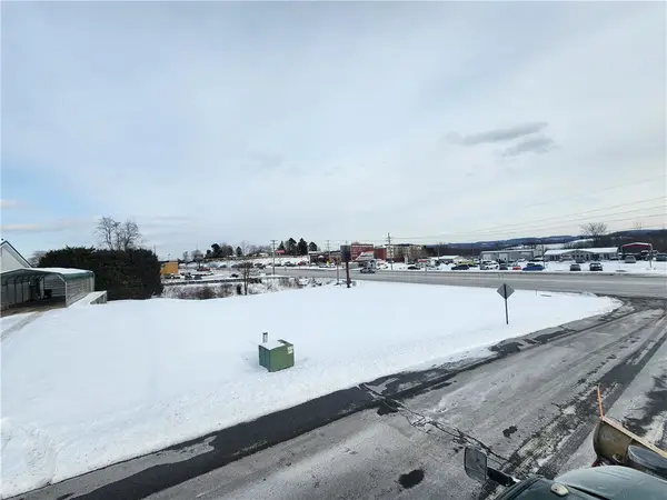 0 Route 286 & Florence Ave, Indiana, PA 15701