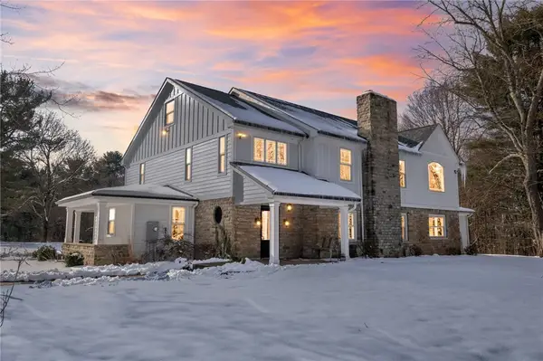 570 Steiner Bridge Road, Mars Boro, PA 16059